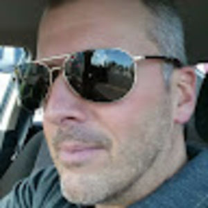 Meet your Posher, Bruce